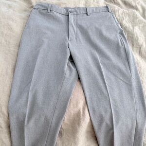 Uniqlo EZ ankle pant